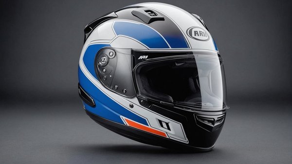 Découvrez le casque moto arai : qualité et sécurité assurées