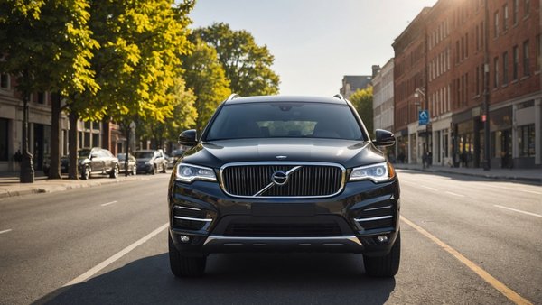 Acheter une voiture occasion suv : recommandations et conseils