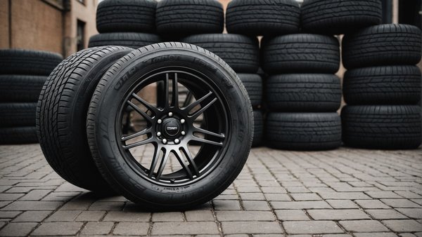 Guide complet pour acheter des pneus au luxembourg
