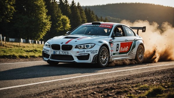 Trouver la voiture de vos rêves sur rallye • annonces de voitures de course