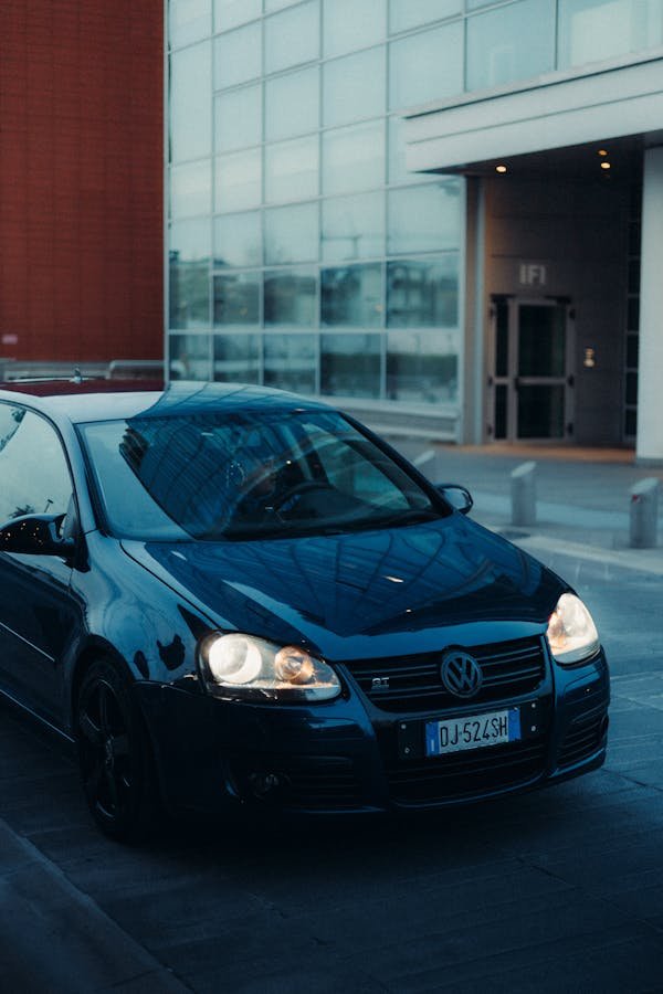 Leasing pour voiture : comment faire le meilleur choix ?